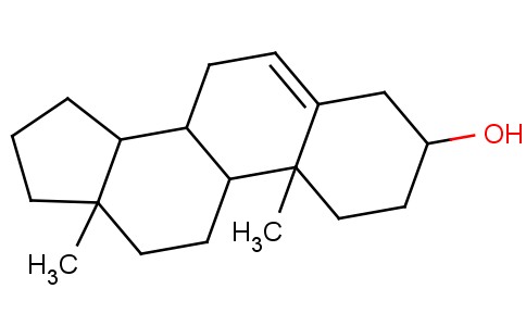 2,3,4,7,8,9,10,11,12,13,14,15,16,17-TETRADECAHYDRO-10,13-DIMETHYL-1H-CYCLOPENTA[A]PHENANTHREN-3-OL